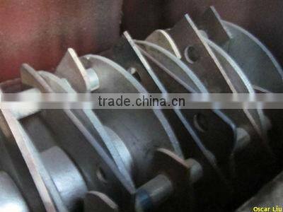 wood chips making machine