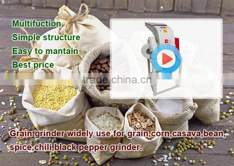 WANMA4687 High Rate Machine To Make Animal Food