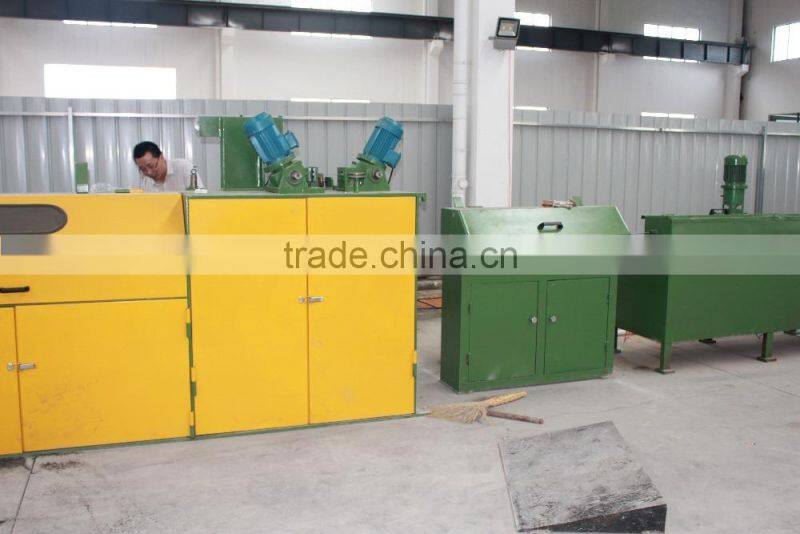 SAE1006 wire drawing machine