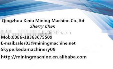 gold suction dredger vessel