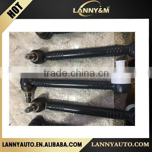 Stabiliser Drag Link oem 3987355 for volvo truck parts Drag Link ball joint