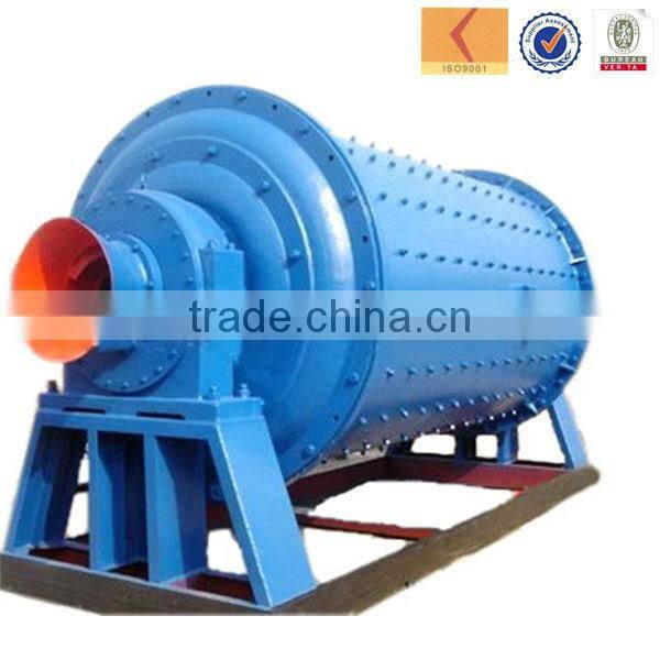 overseas service quartz sand ball mill