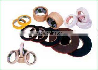 BOPP plastic tape sticking plaster small winding machine