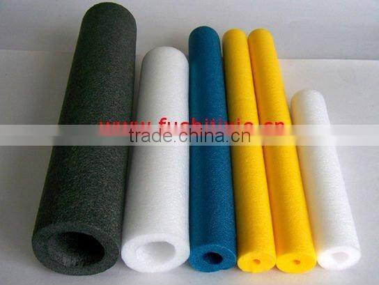 PE Foam Pipe Extrusion Machine(FS-FPG105)