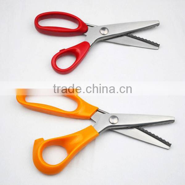 razor edge barber scissors