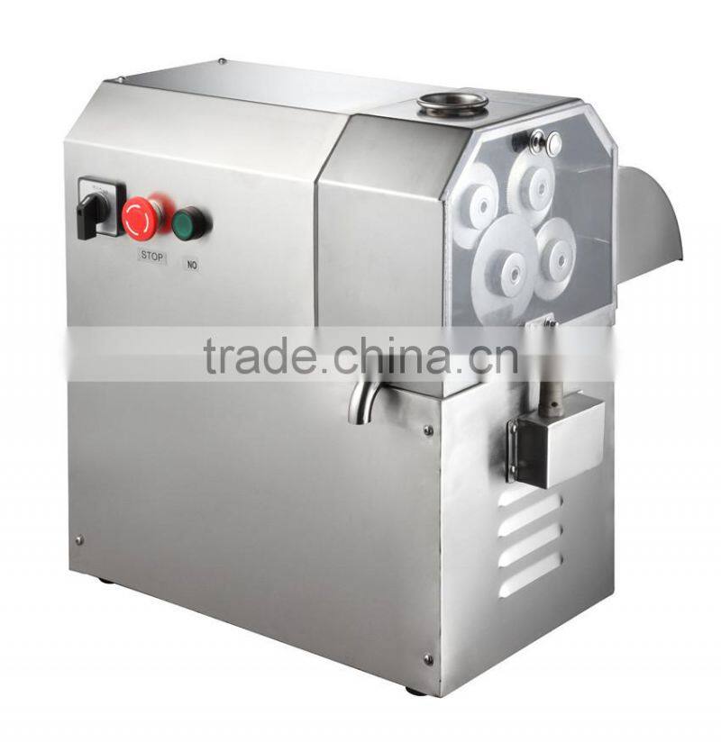 GRT -L100B Hot 4 rollers Sugar cane juicer