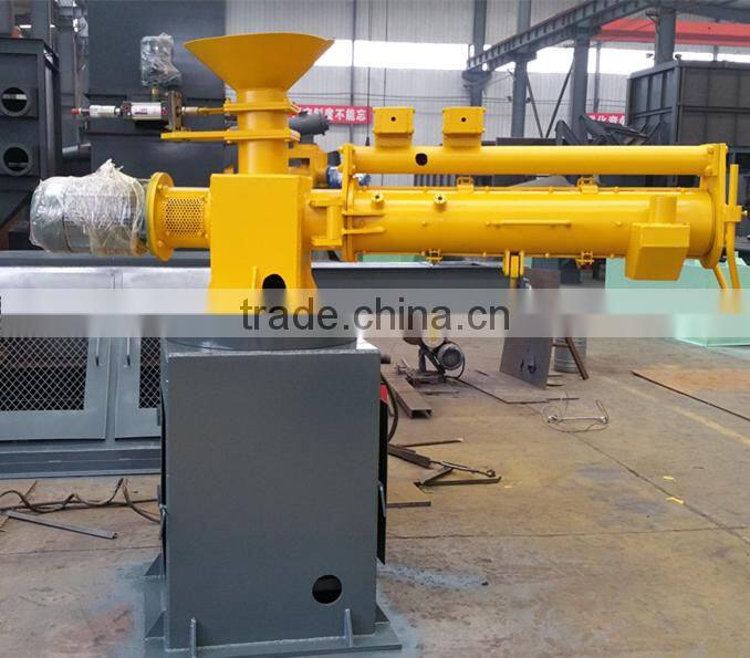 sand mixer machine