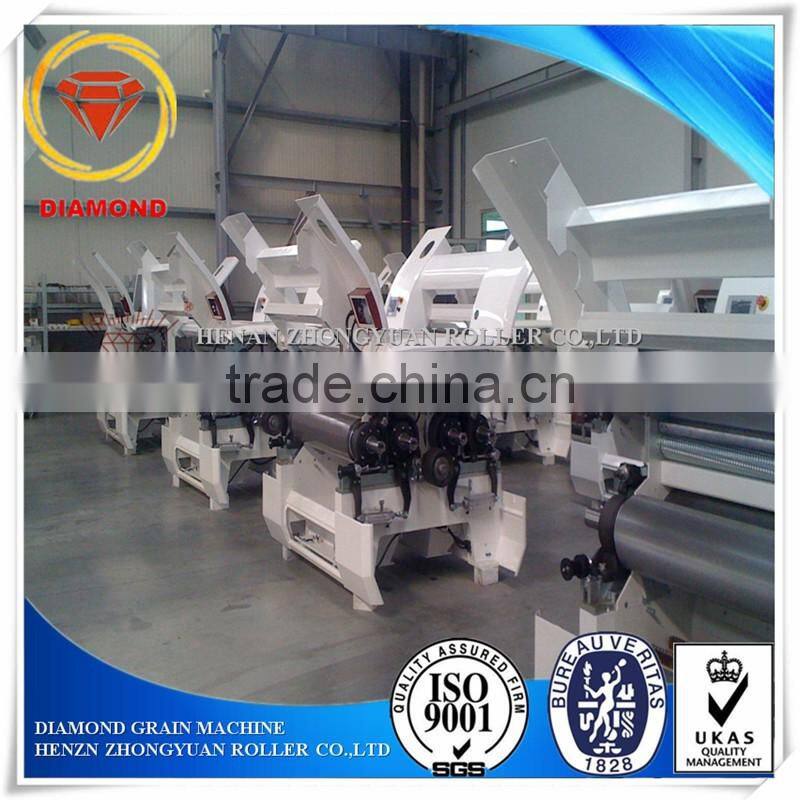 Good Quality automatic rice flour mill machine for sale