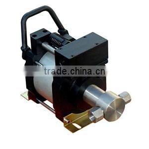 new style JULY customized water booster station