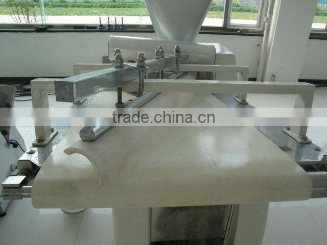 Professional Automatic Dough Divider and Rounder