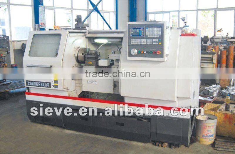 Rotary vibration sifter for pepper