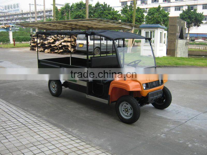 RARIRO powerful farm utility vehicle utility car