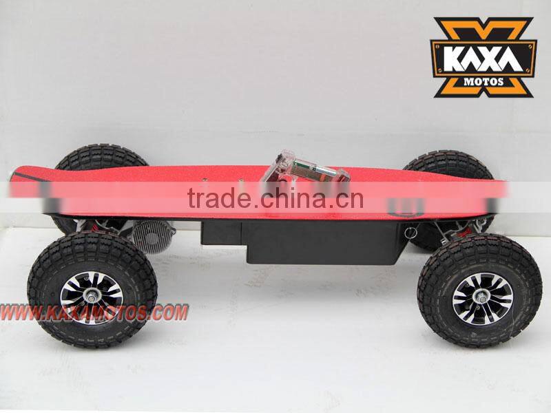 Sport Electric Skateboard 800W