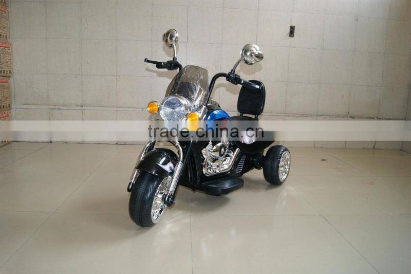 Harley Style Kids Electric Motorcycle