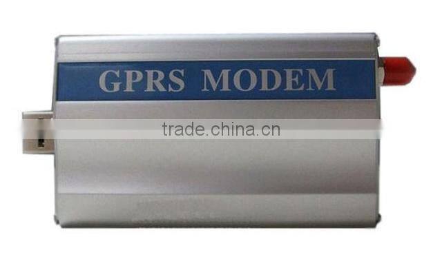 model GM-02 USB GSM GPRS Modem