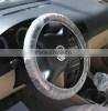 disposable plastic car steering wheel cover