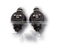 Hydroponics indoor gardon plant growth heavy duty adjustable grow light reflector hanging 24 lbs easy roller grow Yo Yo