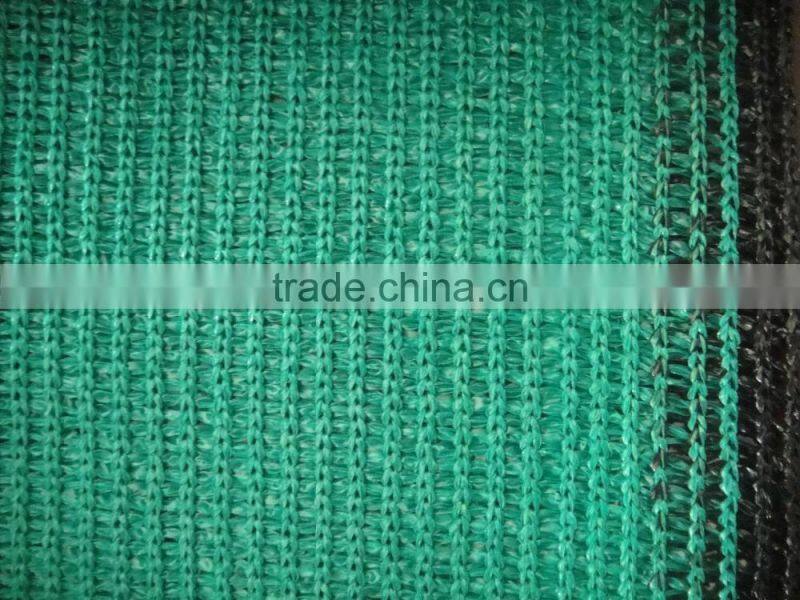 hdpe high quality green scaffolding debris safety net