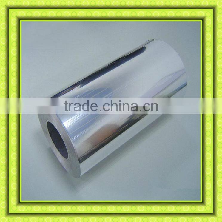 aluminum foil film Aluminum Foil roll household aluminum rolls
