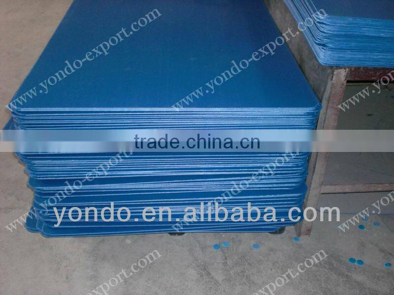 pallet layer pad