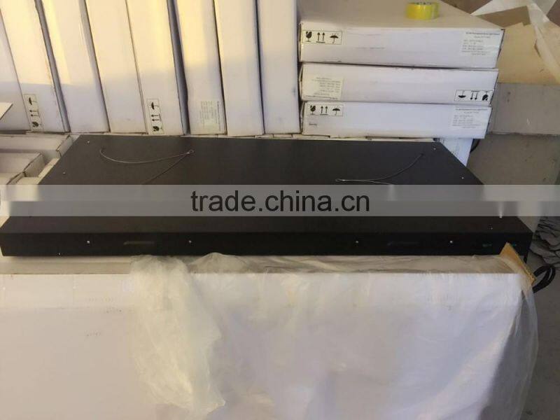 8 Bulb T5 Fluorescent Light Fixture for Plant Growth