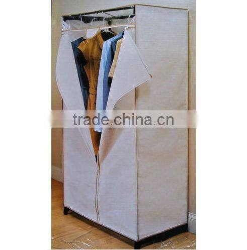 Small Size Fabric Wardrobe