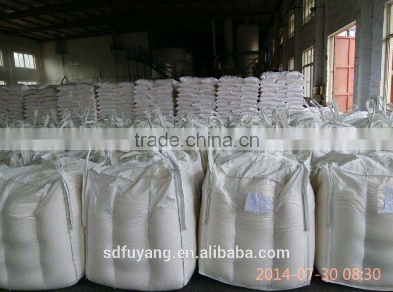 OXIDIZED CORN STARCH