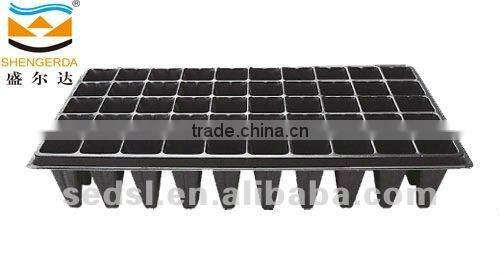 Disposable hydroponics green pots