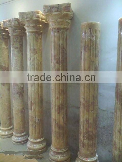 good price granite columns and pillars