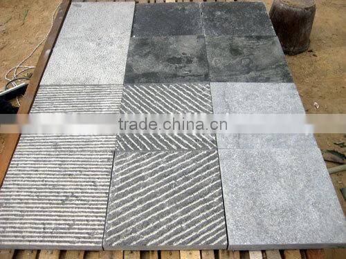 Cheap gray limestone on promotion sale