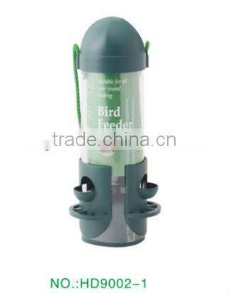 Automatic plastic cheap bird Feeders