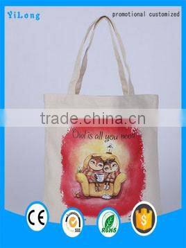 Cheap canvas hand bag environmental protection bags environmental protection bags