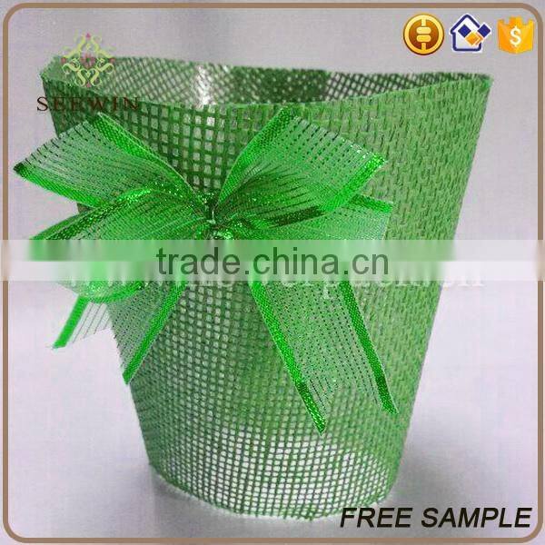 flower wrapping paper flower decoration ornamental decorative plant pots indoor
