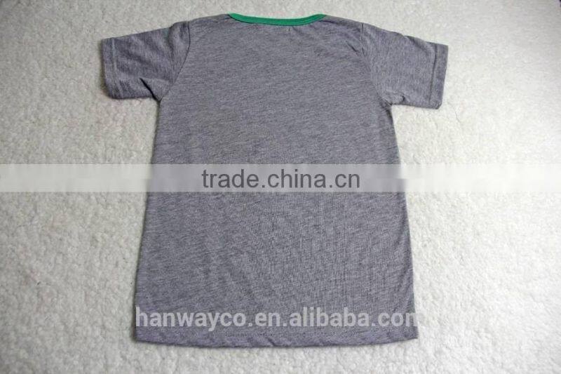 stocks boy's T-shirts