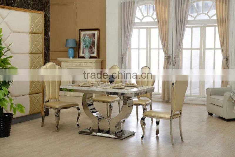 Marble Top TV Stand Furniture Living Room Furniture