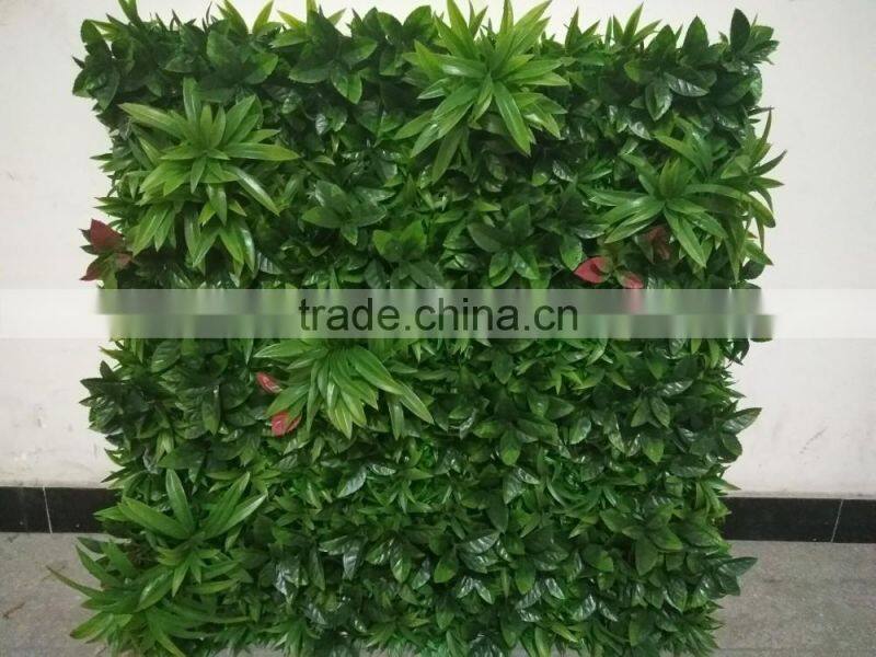 HX201704191 wall decorative plants panels