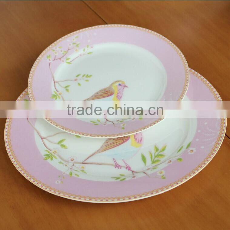 high quality porcelain coffee set
