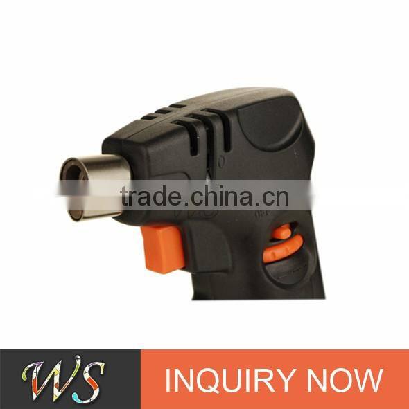 WSSKGF008 Hot selling 2017 trending products windproof torch lighter glame gun