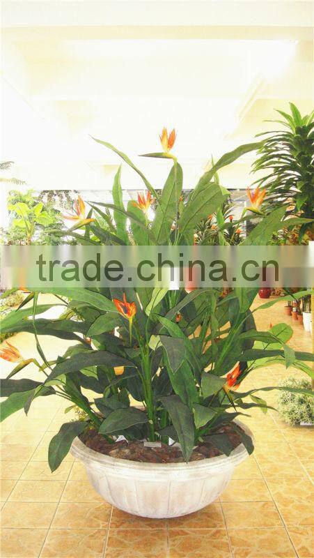 artificial bonsai flower tree ABF-08 for home garden decor sale from ESTE