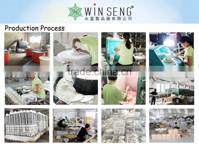 Home decor 2016 ceramic electroplated pineapples wholesale