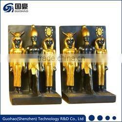 Ancient Egyptian statues car ash tray wholesale