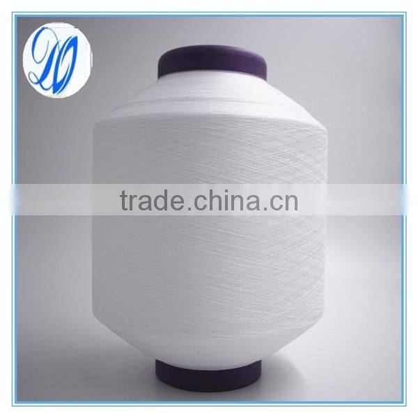 2017 New product SCY spandex/nylon yarn 2040 spandex covered yarn
