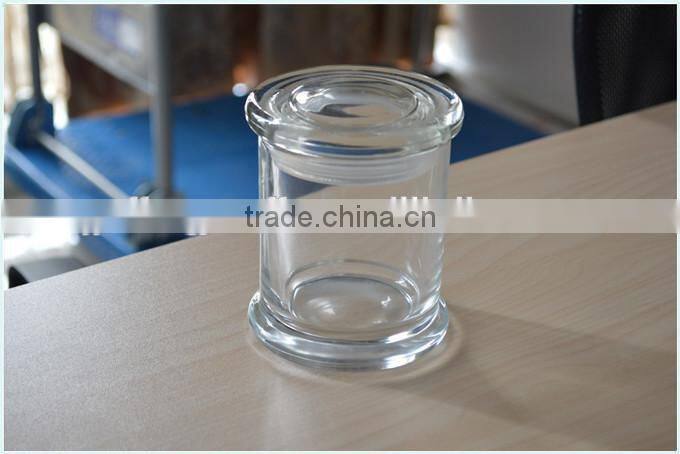 glass pharmaceutical bottles and jars