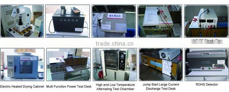 cigarette lighter power socket