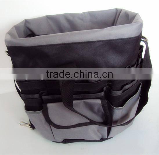 Multiple Bucket Tool Bag Organizer