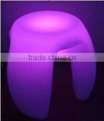 Unique lighting barstool/ stylish bar furniture/ club chair light / popular outdoor furniture / casino