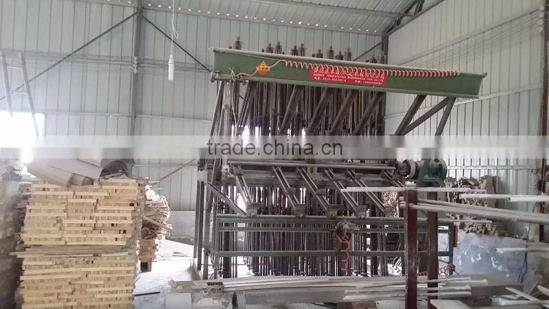 eco-friendly solid wood furniture board