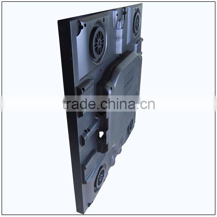 Professional making ABS plastic shell injection plastic product