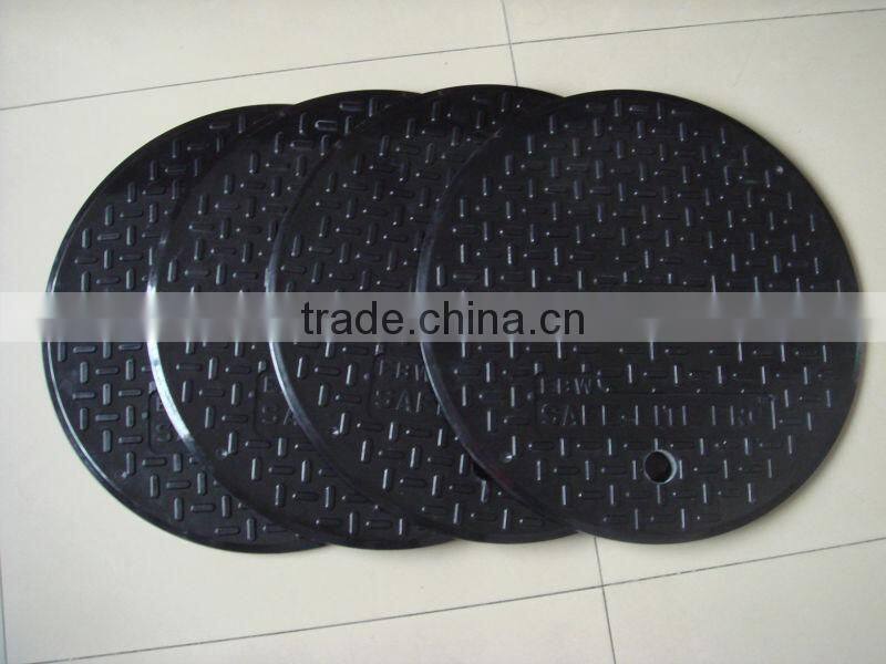 OEM Customized SMC products fiberglass moulding compression BMC manfacturer