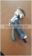 2017 New design pipe fittings for sale retractable 201 stainless steel garden hose
